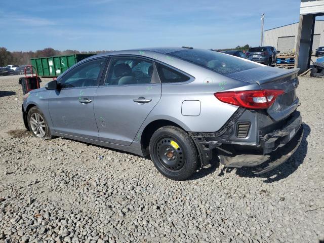 2015 HYUNDAI SONATA SE - 5NPE24AF9FH168337