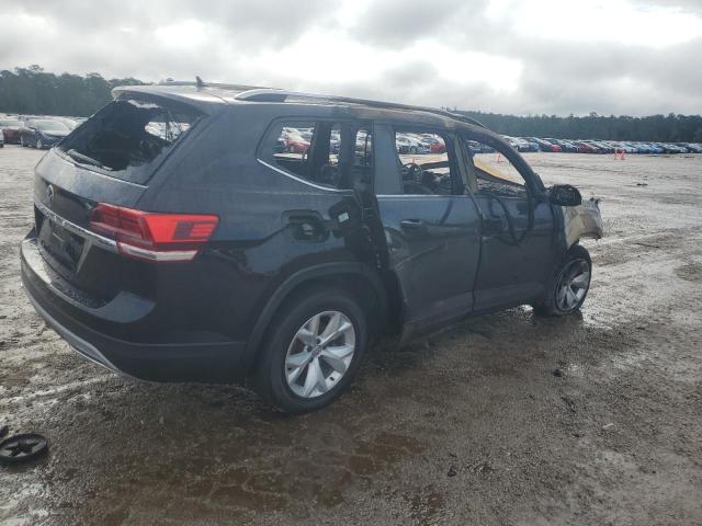 2019 VOLKSWAGEN ATLAS S - 1V2AP2CA4KC586363