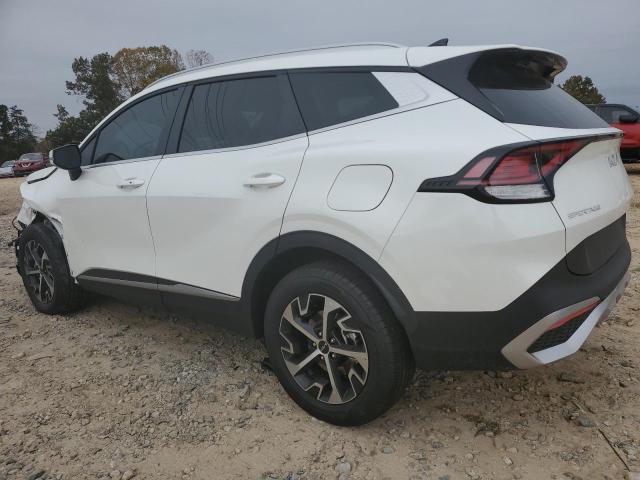 2023 KIA SPORTAGE E - KNDPVCAG2P7102267