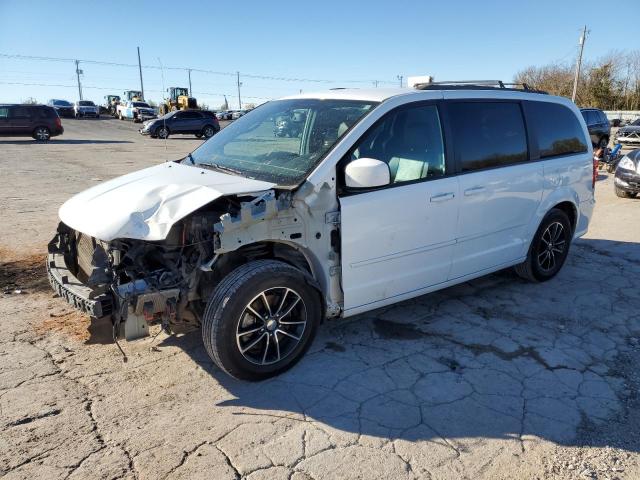 2017 DODGE GRAND CARA - 2C4RDGEG4HR716282