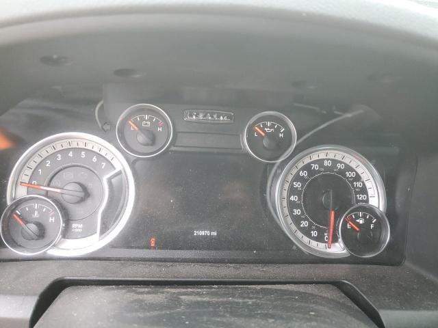 2015 RAM 1500 SLT - 1C6RR7TT1FS664985