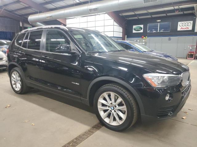 VIN 5UXWX9C52G0D89320 2016 BMW X3, Xdrive28I no.4