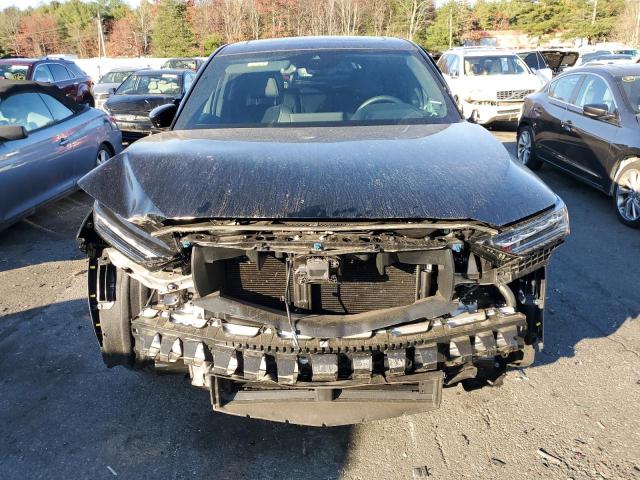 VIN 5J8YE1H06RL022984 2024 Acura MDX, A-Spec no.5