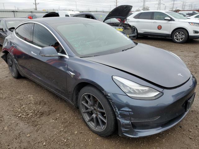 2019 TESLA MODEL 3 - 5YJ3E1EB5KF441948