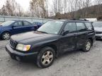 SUBARU FORESTER S photo