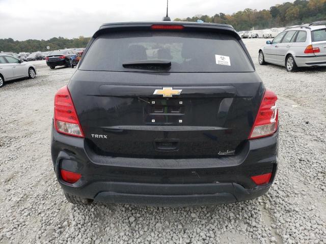 VIN 3GNCJKSB1KL209300 2019 Chevrolet Trax, LS no.6