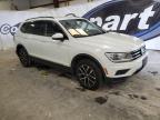 VOLKSWAGEN TIGUAN SE снимка