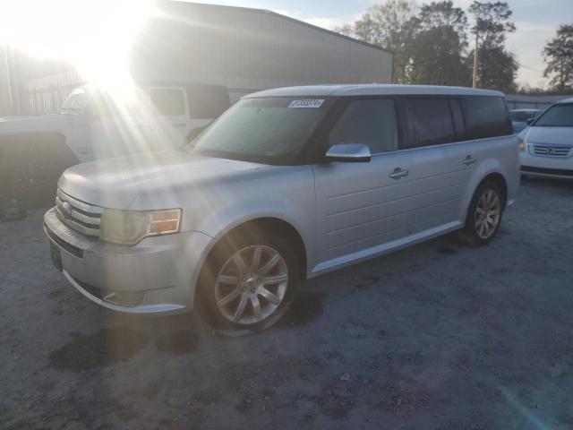 2010 FORD FLEX LIMIT #2993436829