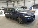 Lot #3006706363 2018 NISSAN LEAF S