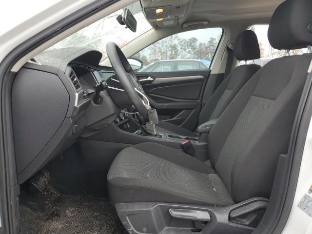 2019 VOLKSWAGEN JETTA S - 3VWC57BU6KM181786