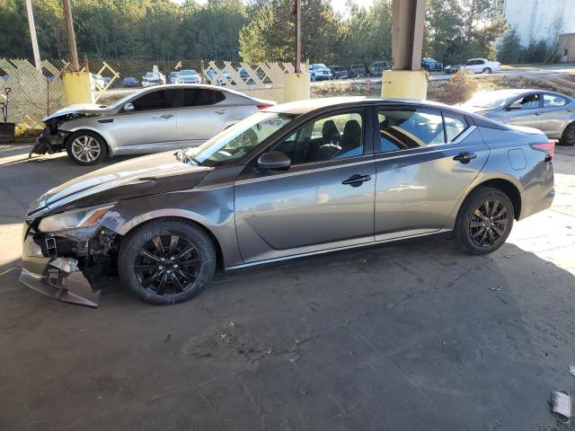 2021 NISSAN ALTIMA S - 1N4BL4BV1MN377144