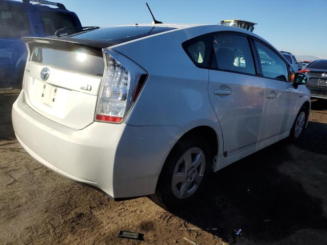 Vin: jtdkn3du6a0242706, lot: 80337004, toyota prius 20103