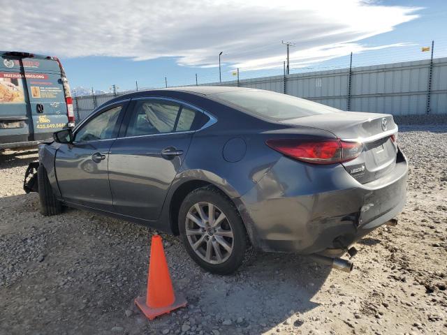 VIN JM1GJ1U59G1437457 2016 MAZDA 6 no.2