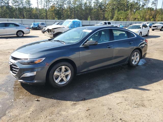 2020 CHEVROLET MALIBU LS #2970034970