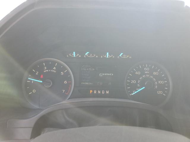 2020 FORD F150 SUPER - 1FTEW1E50LKD60571