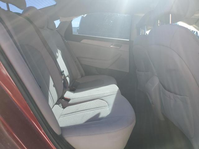 2016 HYUNDAI SONATA SE - 5NPE24AF4GH413790