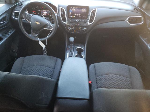 2024 CHEVROLET EQUINOX LT - 3GNAXUEG0RS205084