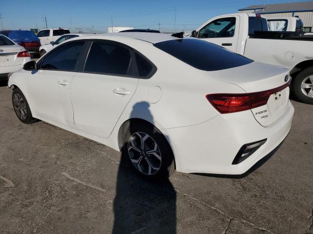 VIN 3KPF24AD6KE136852 2019 KIA FORTE no.2