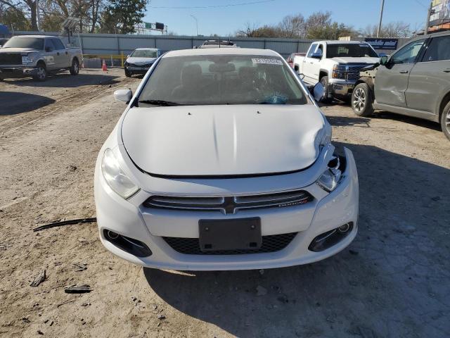 2016 DODGE DART SXT S 1C3CDFFA8GD818202