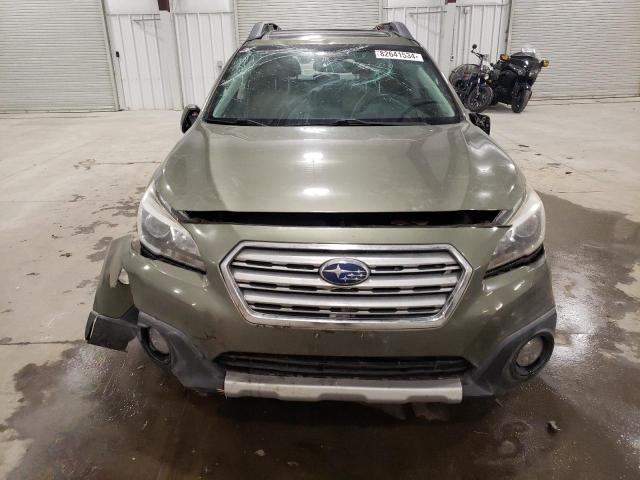 2016 SUBARU OUTBACK 2. - 4S4BSANC7G3357059