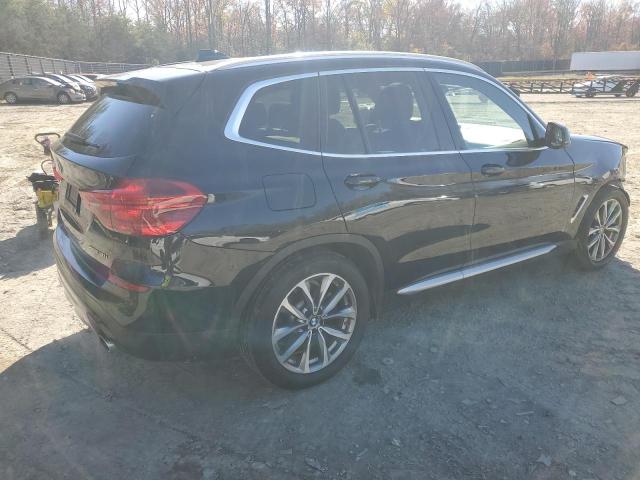 VIN 5UXTR9C50JLD70302 2018 BMW X3 no.3