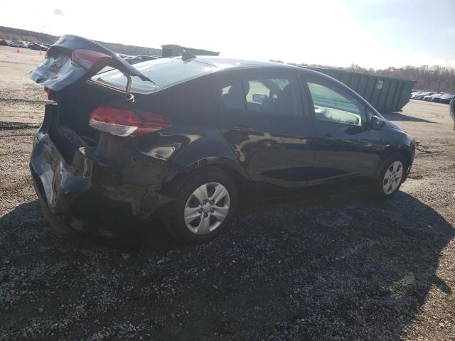 2017 KIA FORTE LX - 3KPFK4A72HE156759