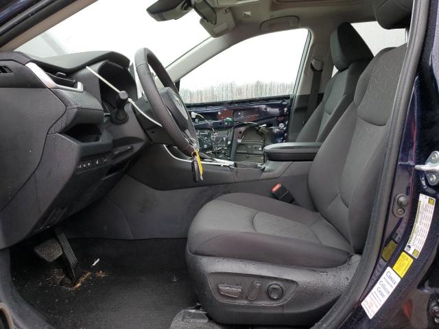 2024 TOYOTA RAV4 XLE - 4T3RWRFV7RU134722
