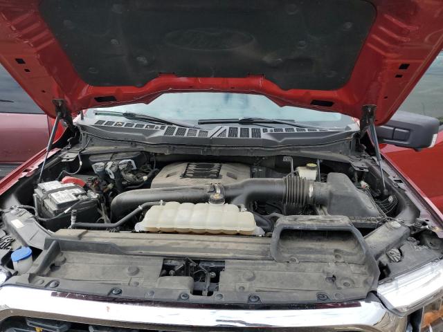 2022 FORD F150 SUPER - 1FTFW1E88NFA18151