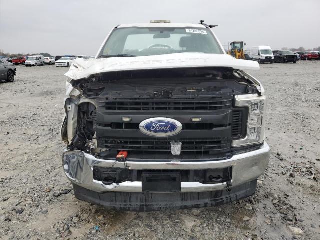 VIN 1FDBF2B67JEB53642 2018 FORD F250 no.5