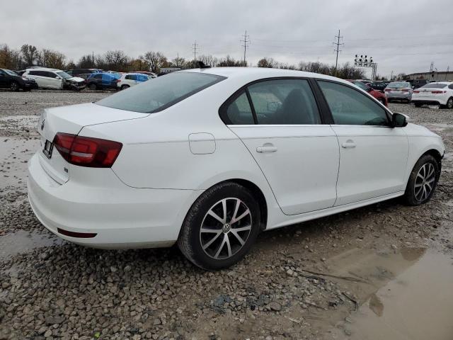 2017 VOLKSWAGEN JETTA SE - 3VWDB7AJ1HM346494