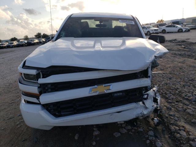 2017 CHEVROLET SILVERADO - 1GCRCPEH2HZ213352