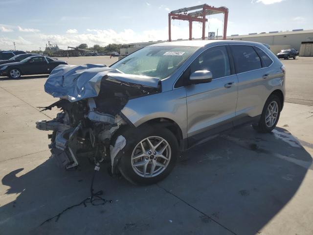 VIN 2FMPK4J95PBA30211 2023 Ford Edge, Sel no.1