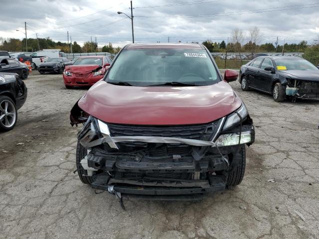 2021 NISSAN ROGUE SV - 5N1AT3BB3MC828538