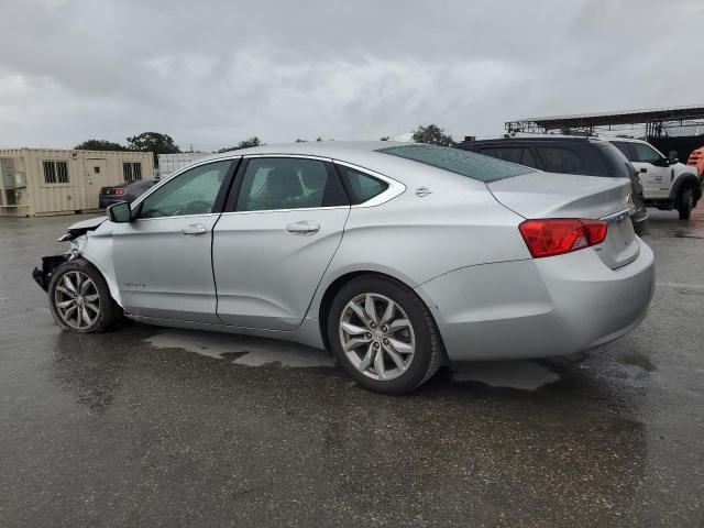 2017 CHEVROLET IMPALA LT - 2G1105S39H9178203