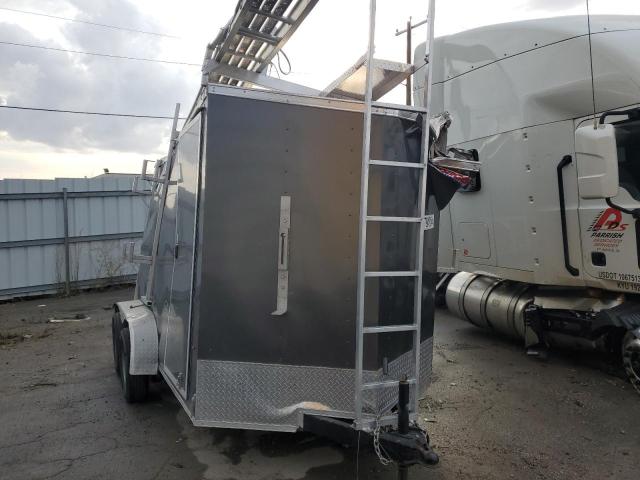 2023 PACE 6X8TRAILER #3029502377