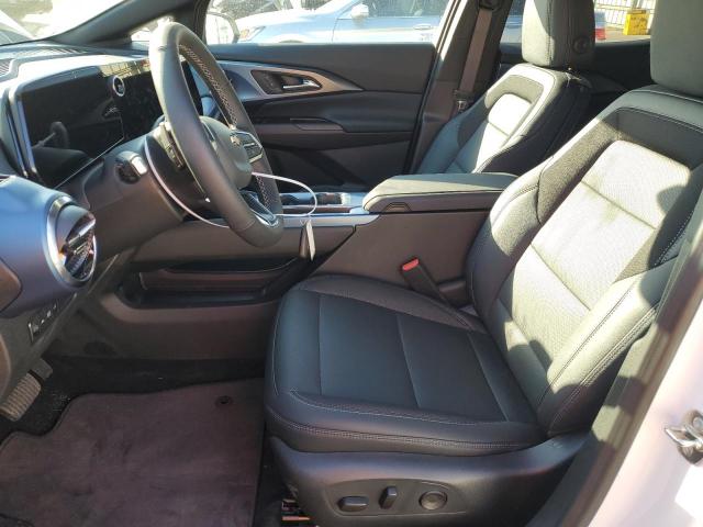2024 CHEVROLET EQUINOX 2L 3GN7DLRP9RS286786