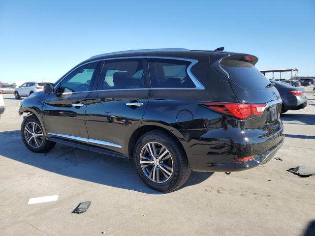 VIN 5N1DL0MN6JC520634 2018 INFINITI QX60 no.2