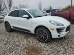 PORSCHE MACAN photo