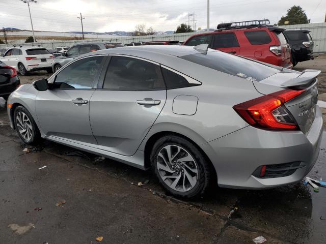 2017 HONDA CIVIC EX - 19XFC2F76HE029815