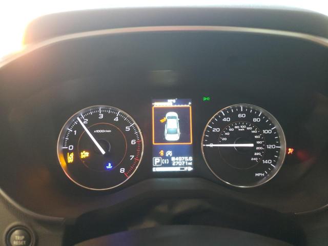 2023 SUBARU CROSSTREK - JF2GTHMCXPH212118
