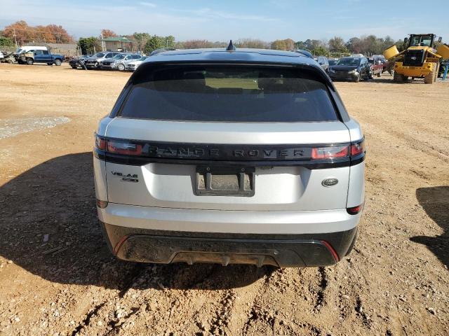 2020 LAND ROVER RANGE ROVE - SALYK2EX1LA243953