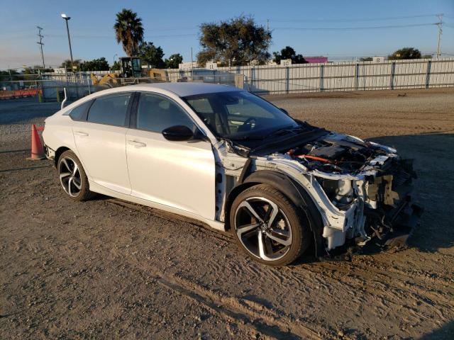 VIN 1HGCV3F24NA028802 2022 HONDA ACCORD no.4