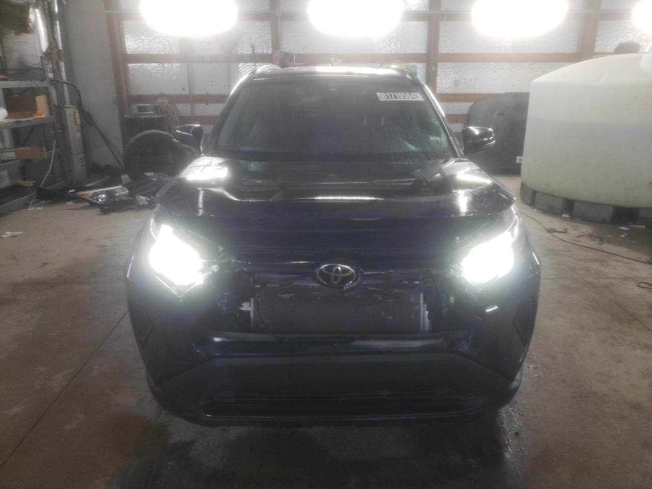 Lot #2993713157 2023 TOYOTA RAV4 XLE