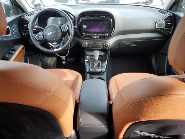 2024 KIA SOUL EX - KNDJ33AUXR7900309
