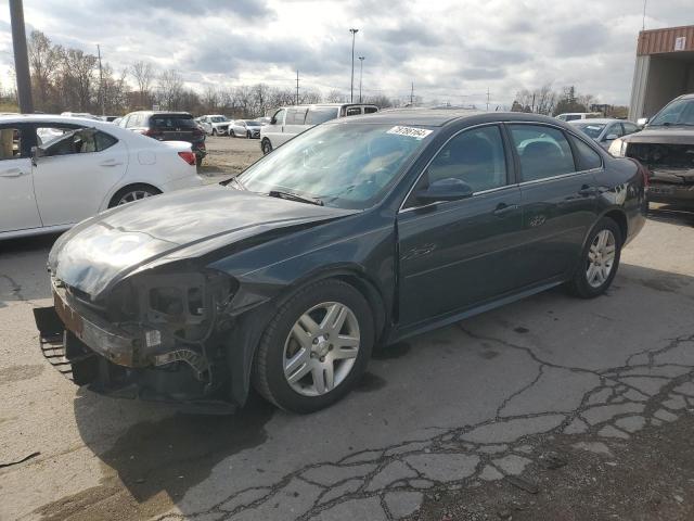 2014 CHEVROLET IMPALA LIMITED LT 2014