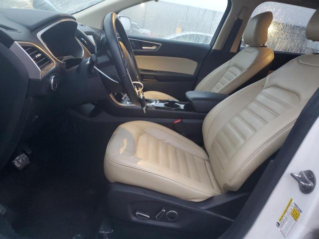 2016 FORD EDGE SEL - 2FMPK3J93GBB04087