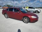 Lot #3030996882 2011 CHEVROLET IMPALA LTZ