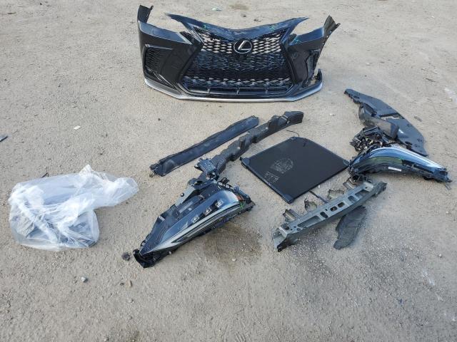 2023 LEXUS NX 350 JTJKGCEZ3P2009946