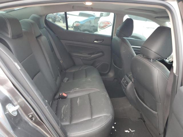 2021 NISSAN ALTIMA SL - 1N4BL4EV8MN421006