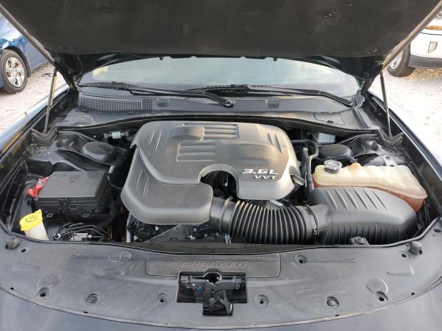 2018 DODGE CHARGER SX - 2C3CDXHG0JH147139